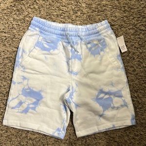 Gap teen boy sweat shorts